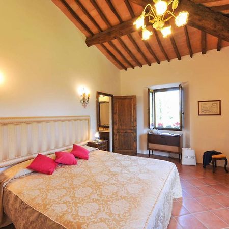 San Fabiano Villa Monteroni dʼArbia Екстериор снимка