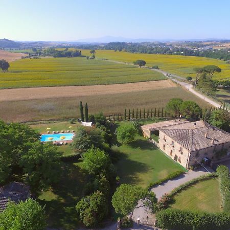 San Fabiano Villa Monteroni dʼArbia Екстериор снимка