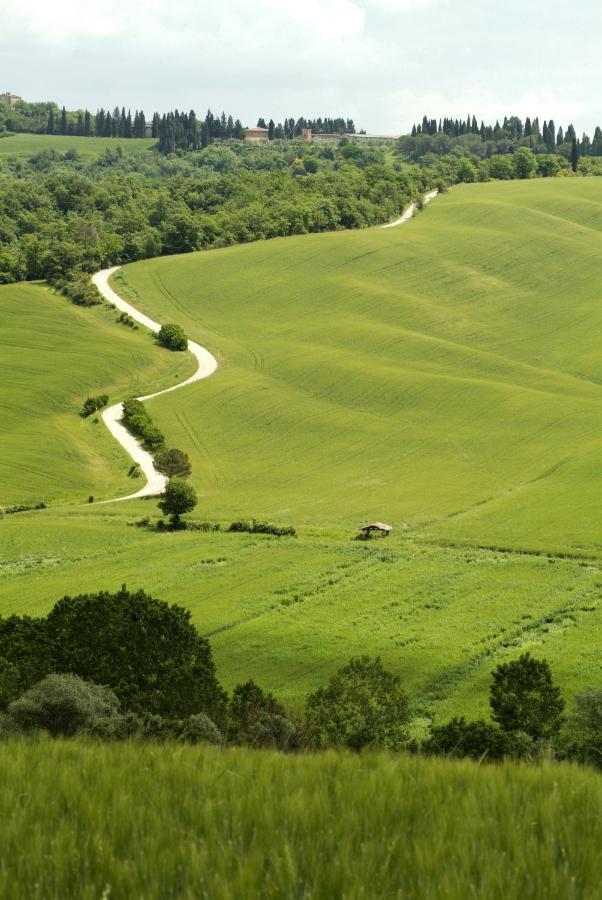 San Fabiano Villa Monteroni dʼArbia Екстериор снимка