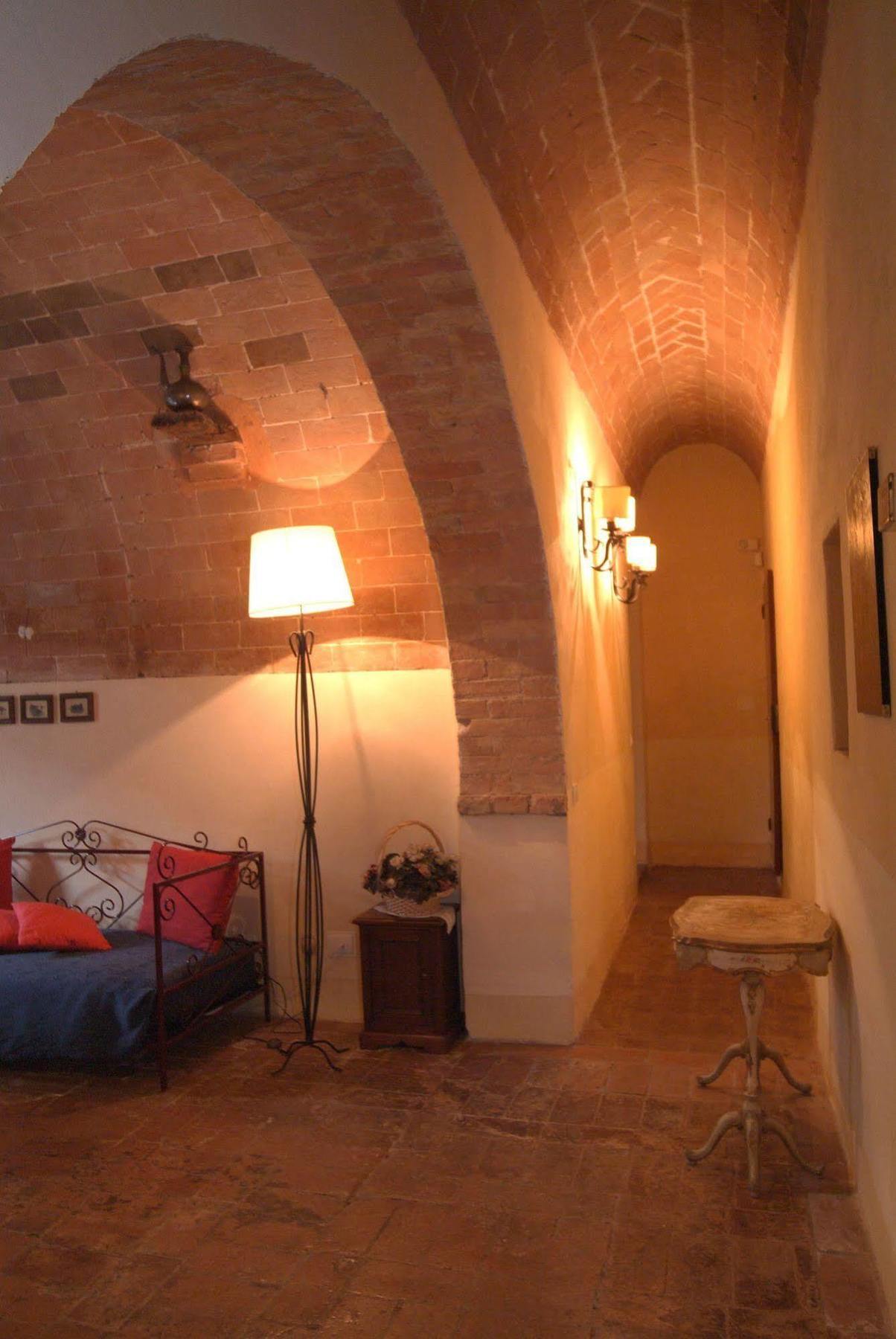 San Fabiano Villa Monteroni dʼArbia Екстериор снимка