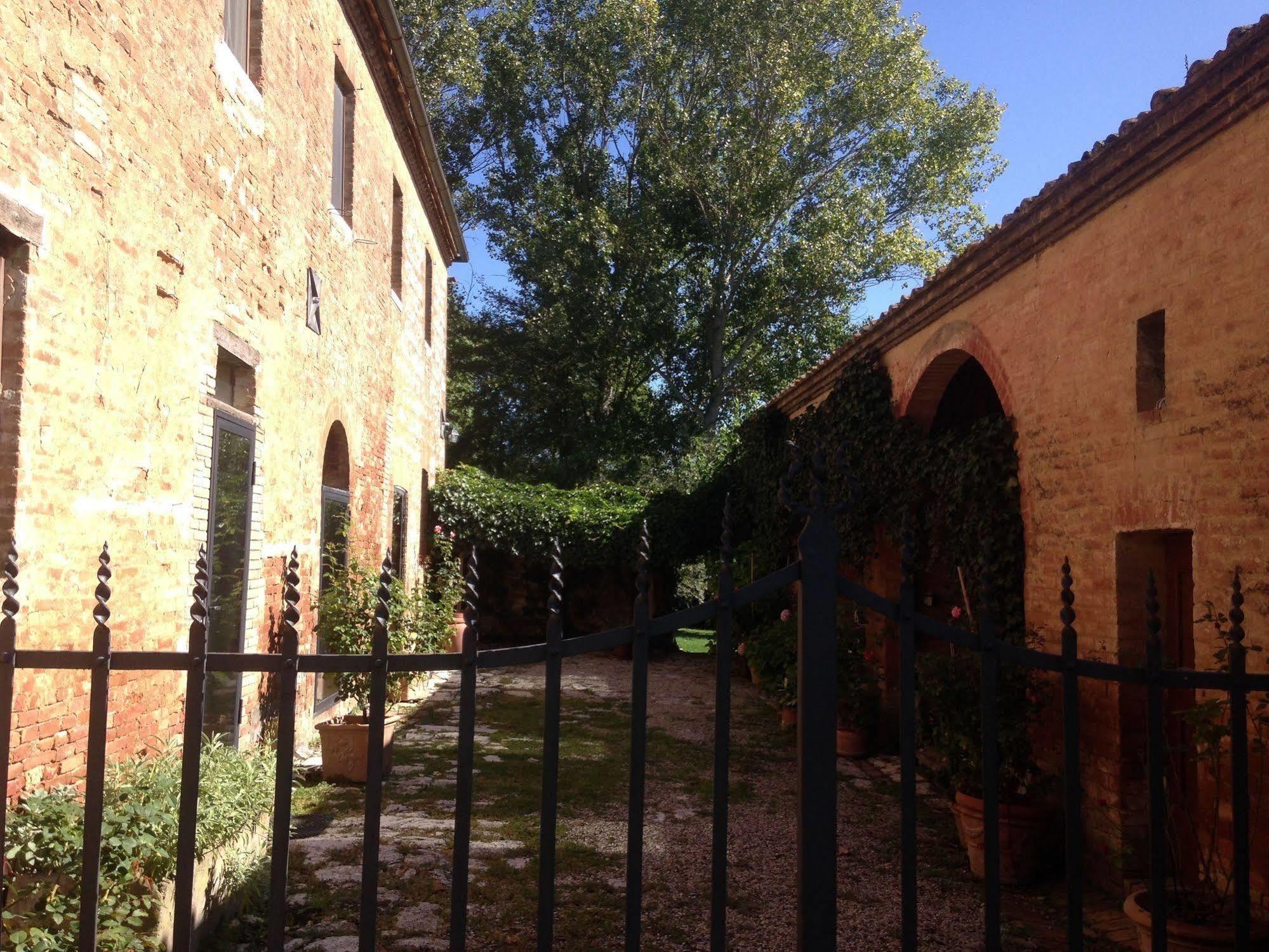 San Fabiano Villa Monteroni dʼArbia Екстериор снимка