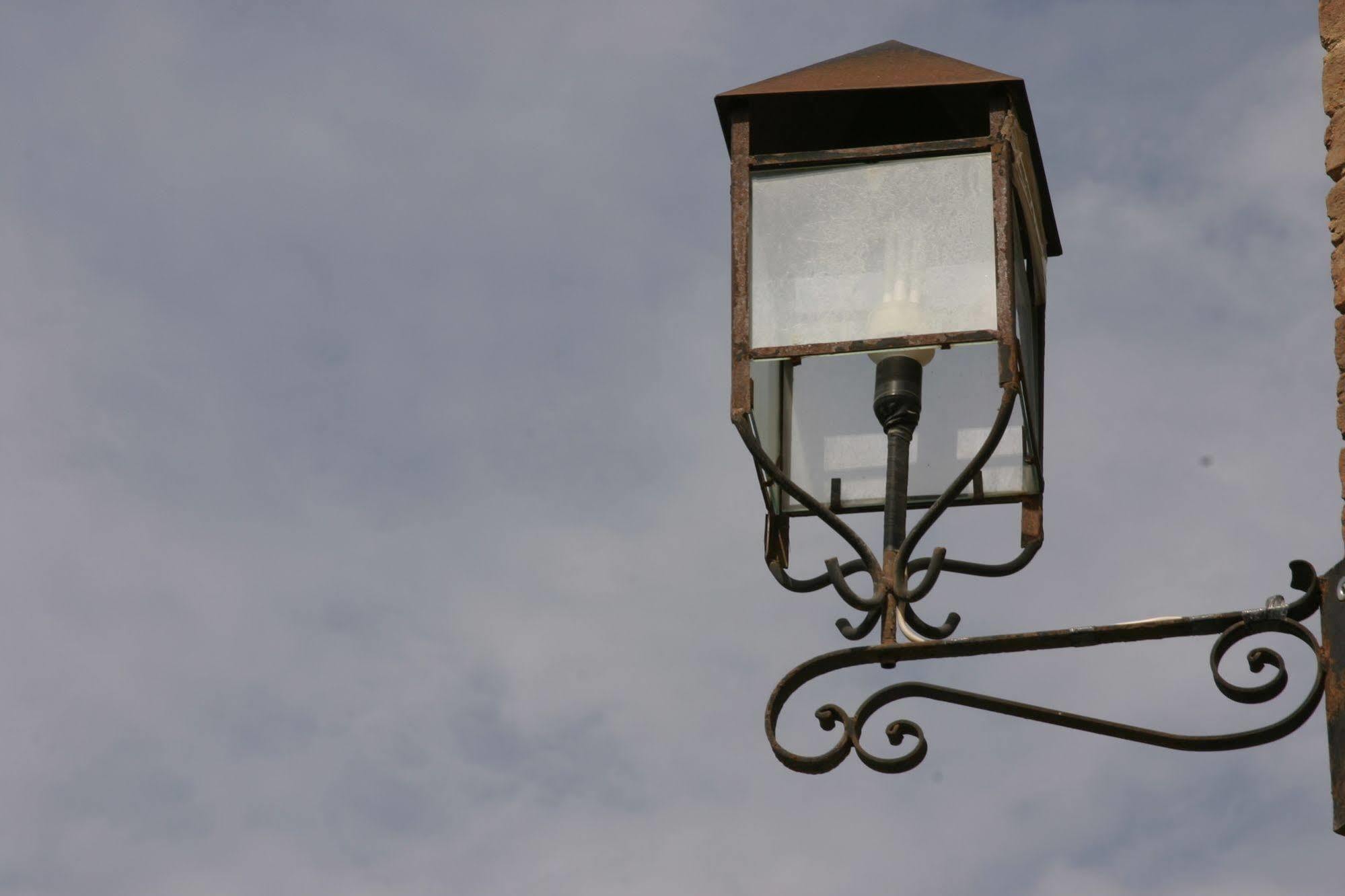 San Fabiano Villa Monteroni dʼArbia Екстериор снимка