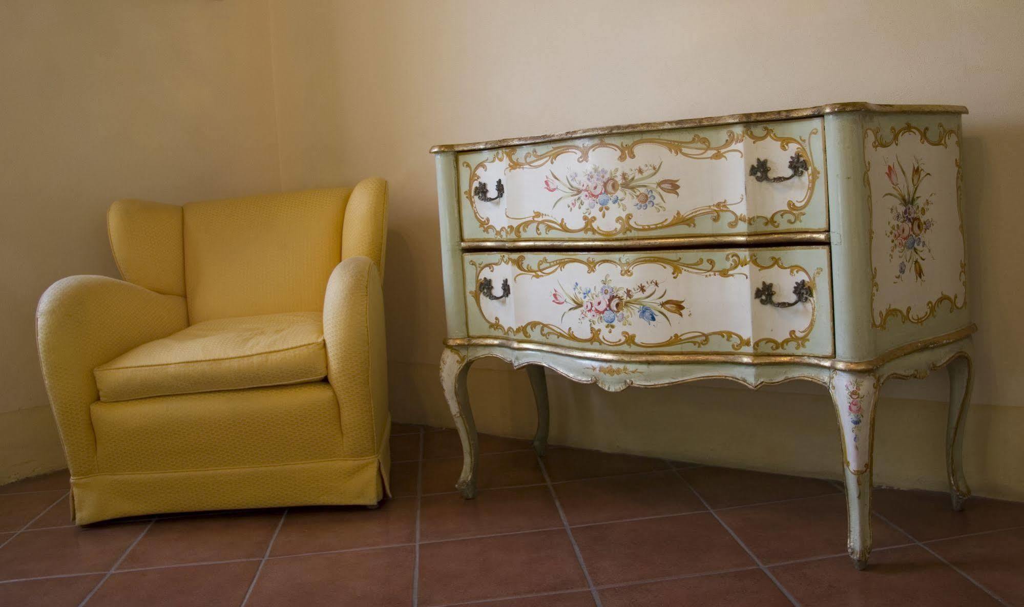 San Fabiano Villa Monteroni dʼArbia Екстериор снимка