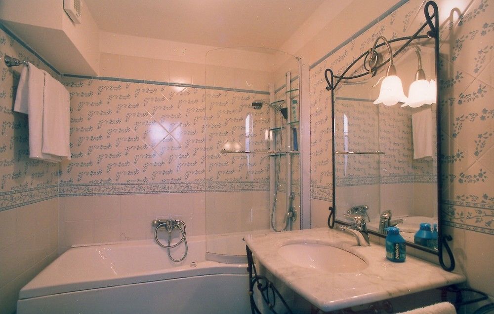 San Fabiano Villa Monteroni dʼArbia Екстериор снимка