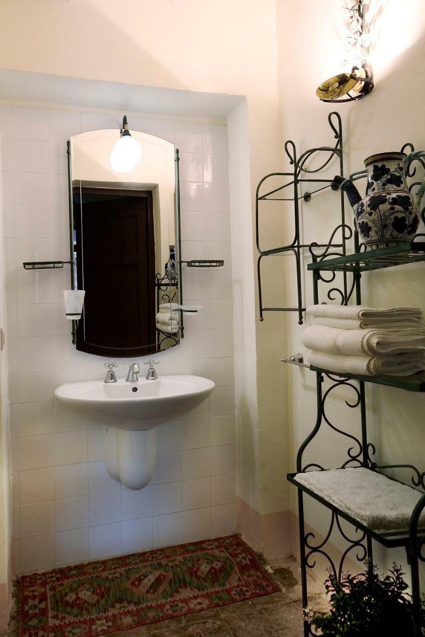 San Fabiano Villa Monteroni dʼArbia Екстериор снимка