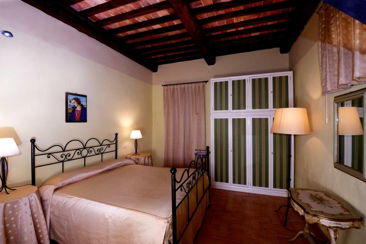 San Fabiano Villa Monteroni dʼArbia Екстериор снимка