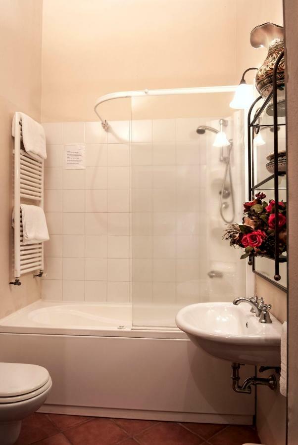 San Fabiano Villa Monteroni dʼArbia Екстериор снимка
