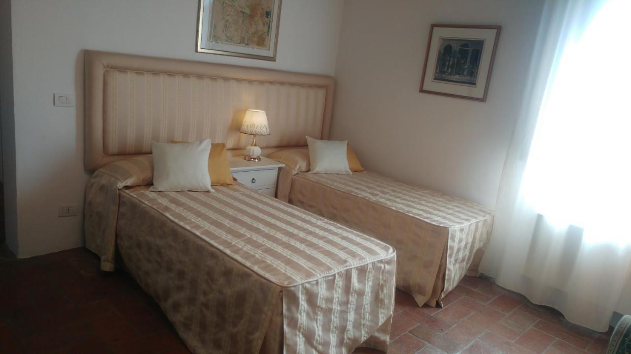 San Fabiano Villa Monteroni dʼArbia Екстериор снимка